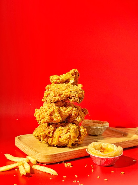 BT cuối kì