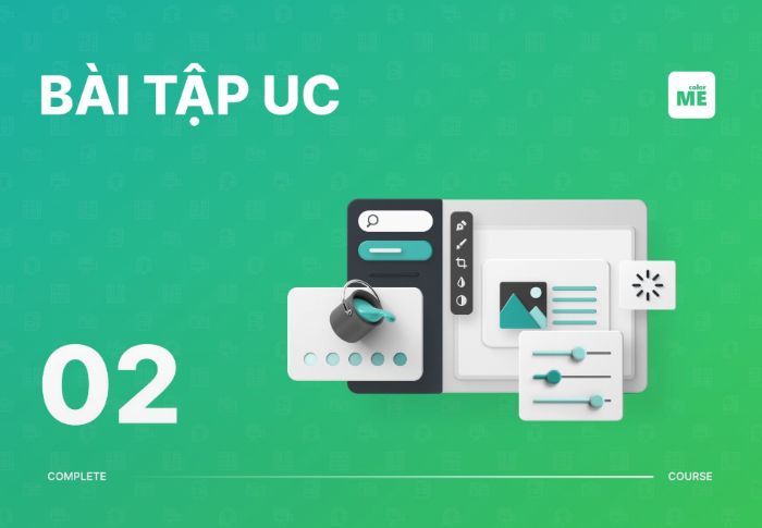 bài tập về nhà buổi 2