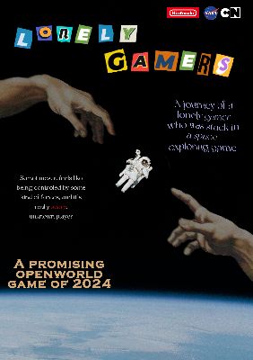 Phát hành game trong năm 2024