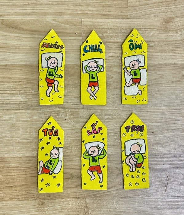 BÀI TẬP CUỐI KỲ