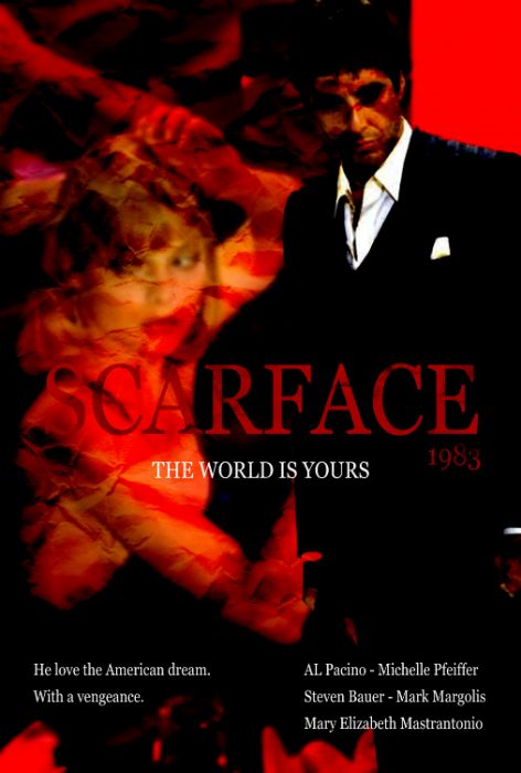 scarface 1983