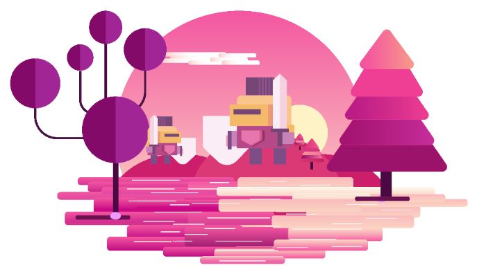 Flat Design