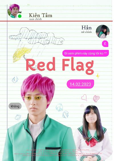 poster fim