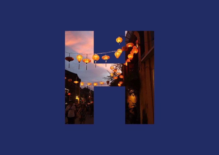 phố cổ Hội An
