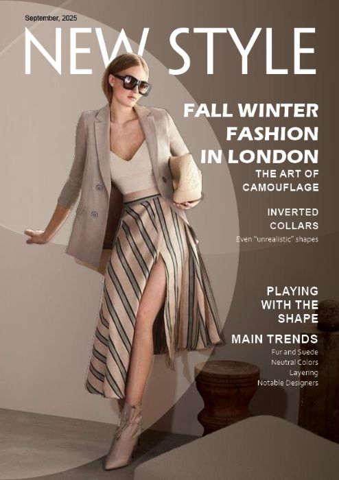 fashion