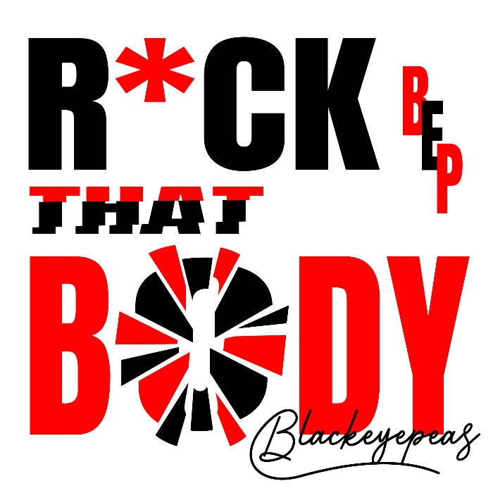 BTVN3 - Rock That Body - Black Eye Peas