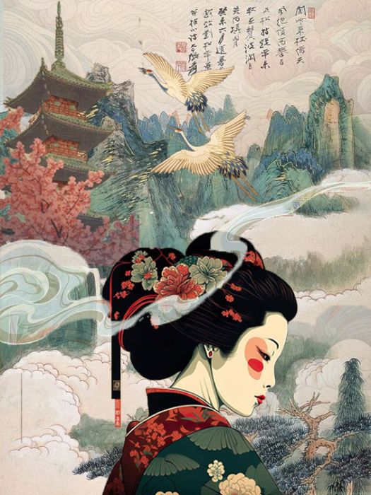 Geisha
