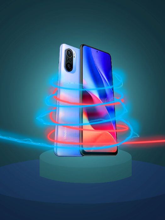 redmi k40