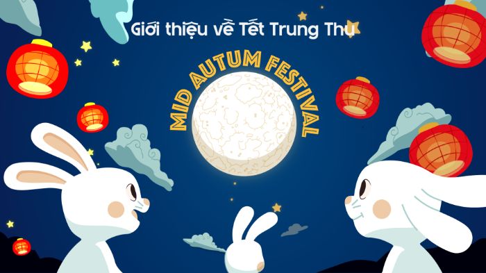 BTCK - Chủ đề Trung thu