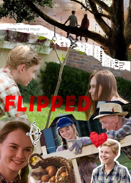 phim FLIPPED