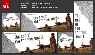 MỘT HÀNH TRÌNH CHẾT TIỆT???