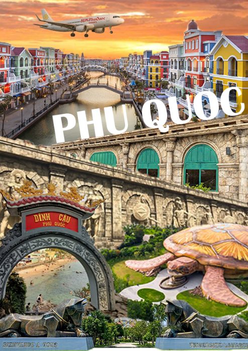 BTVN2 PHU QUOC