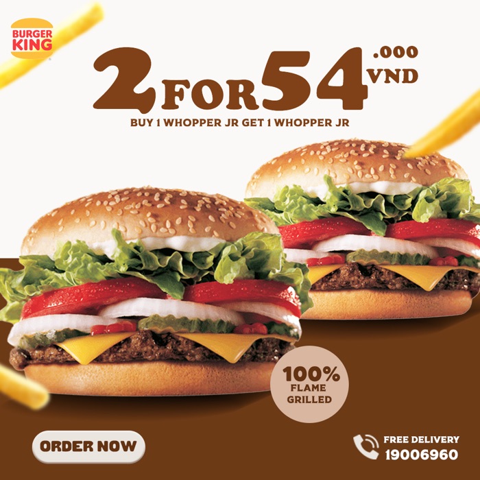 Burger King