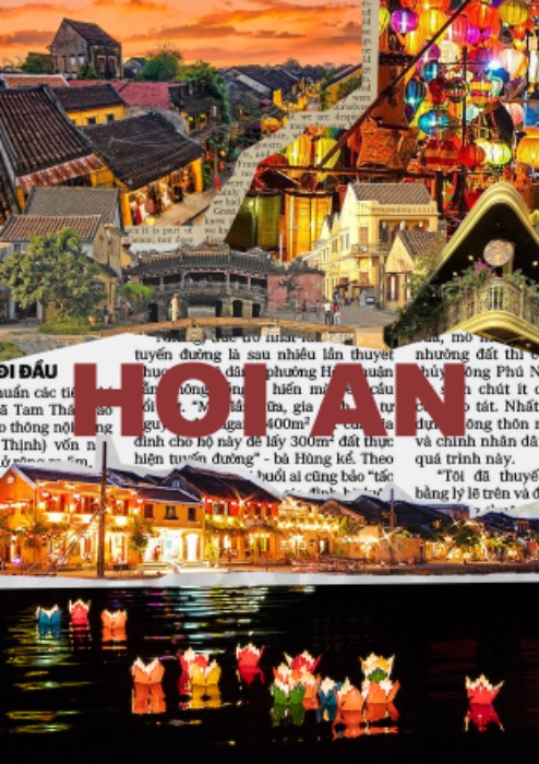 Hoi An