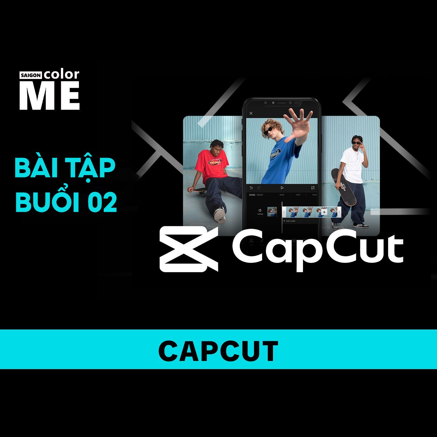 BTVN buổi 02