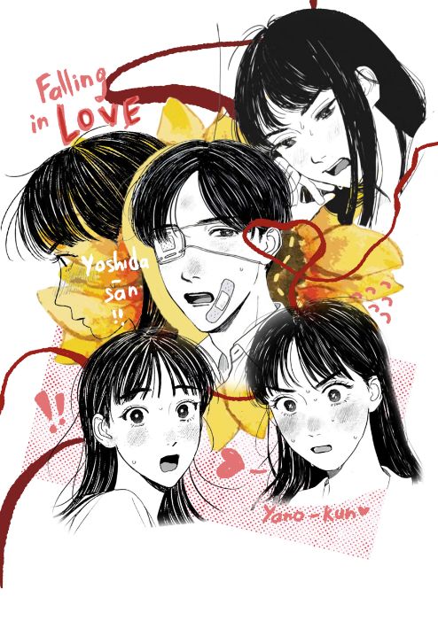 BTVN2- Collage art