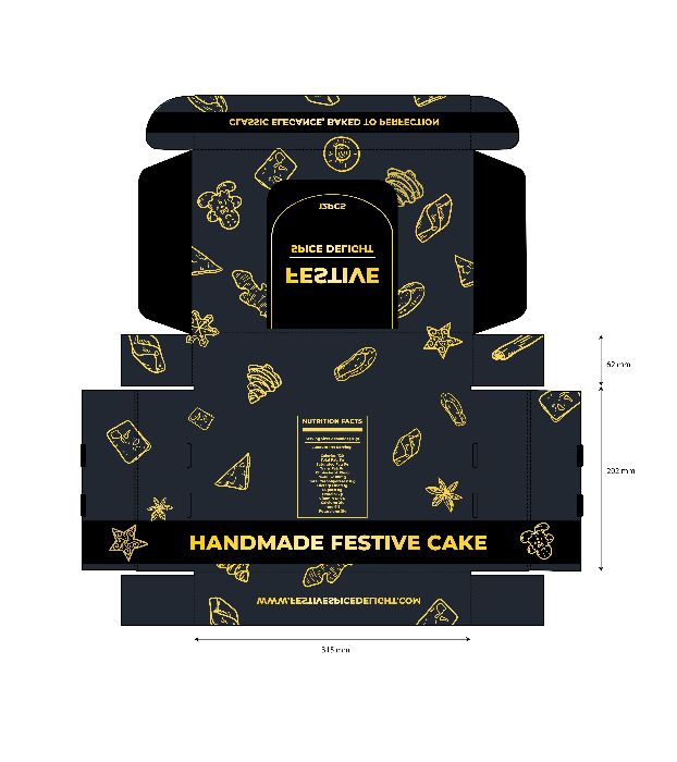 Box Packaging