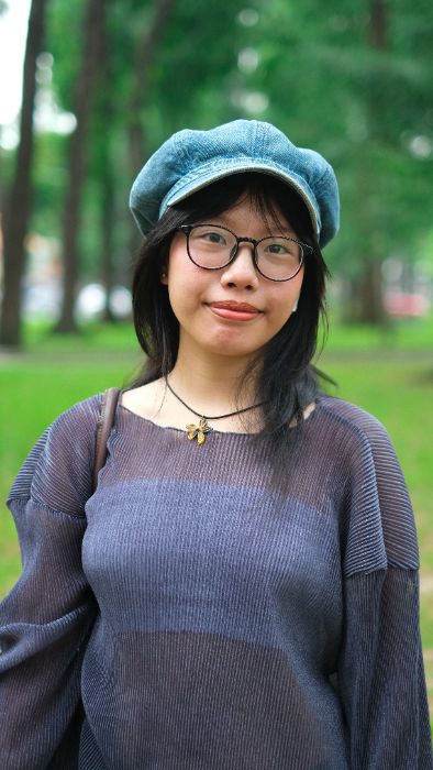 Chân dung ngoại cảnh