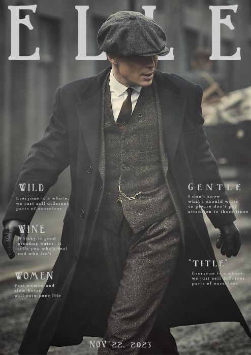 MAGAZINESCOVER