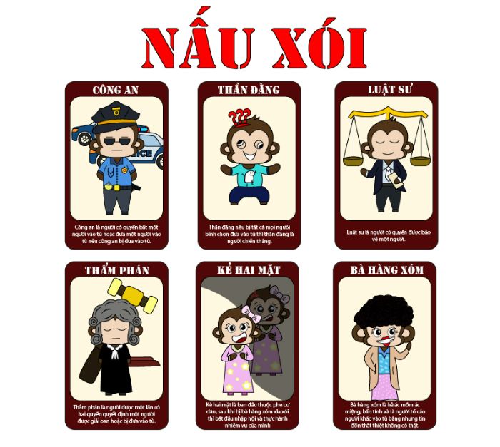 Nấu xói
