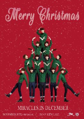 CHRISTMAS