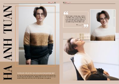 MAGAZINE