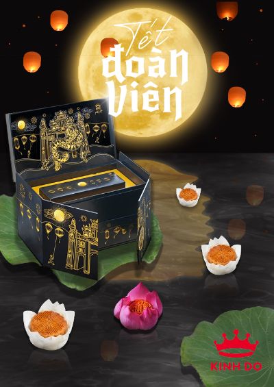 Tết trung thu