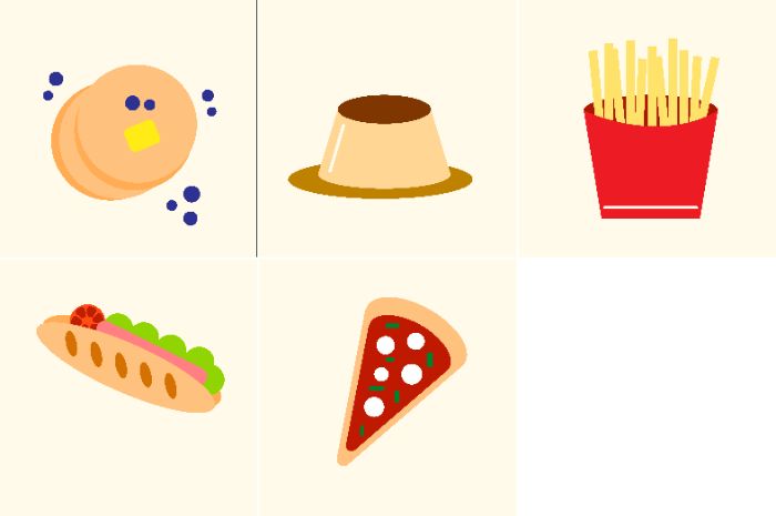 Food - Ai