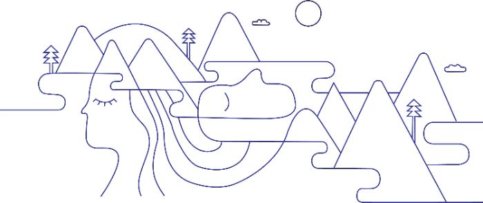 line art