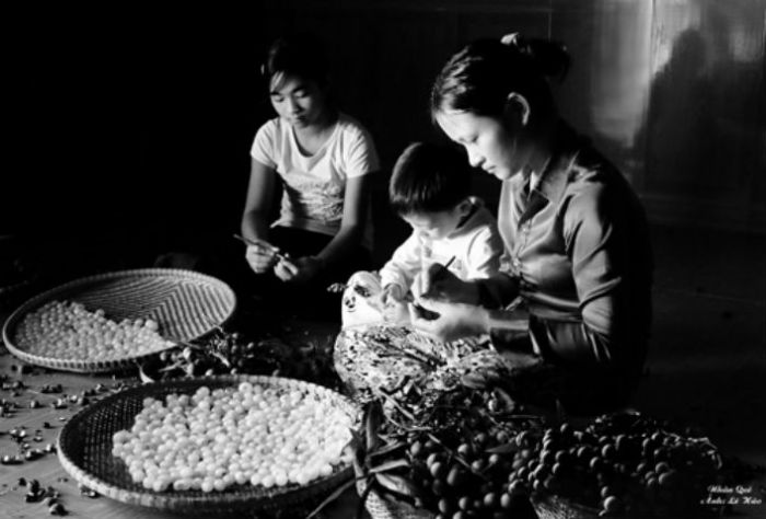 BT cuối khóa