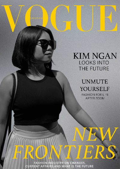 Vogue Magazine