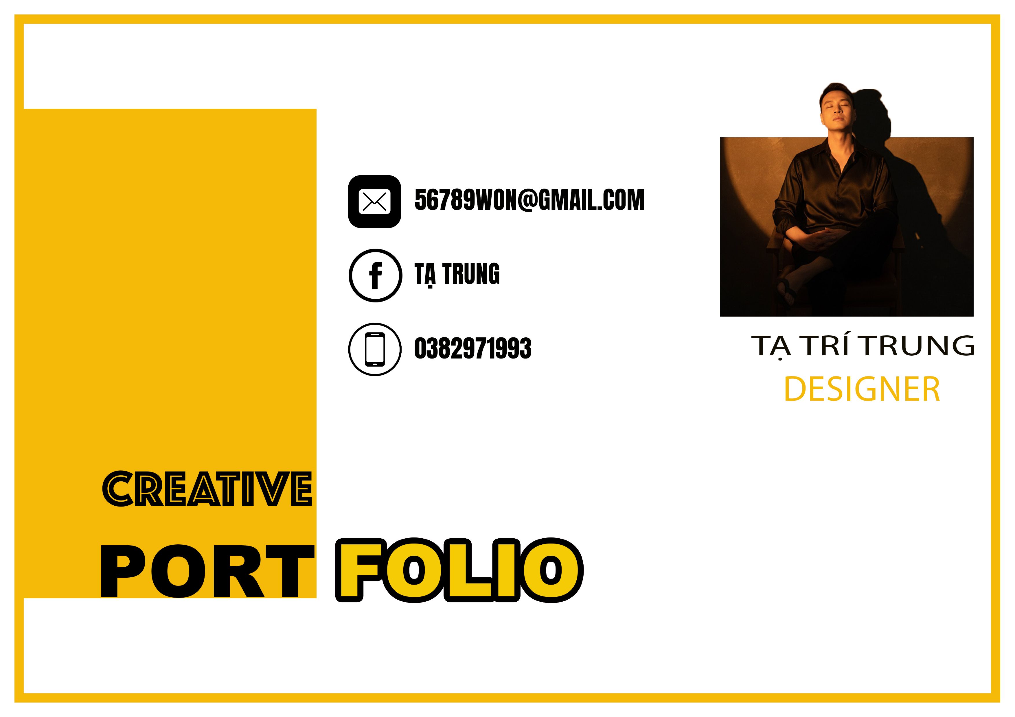 portfolio
