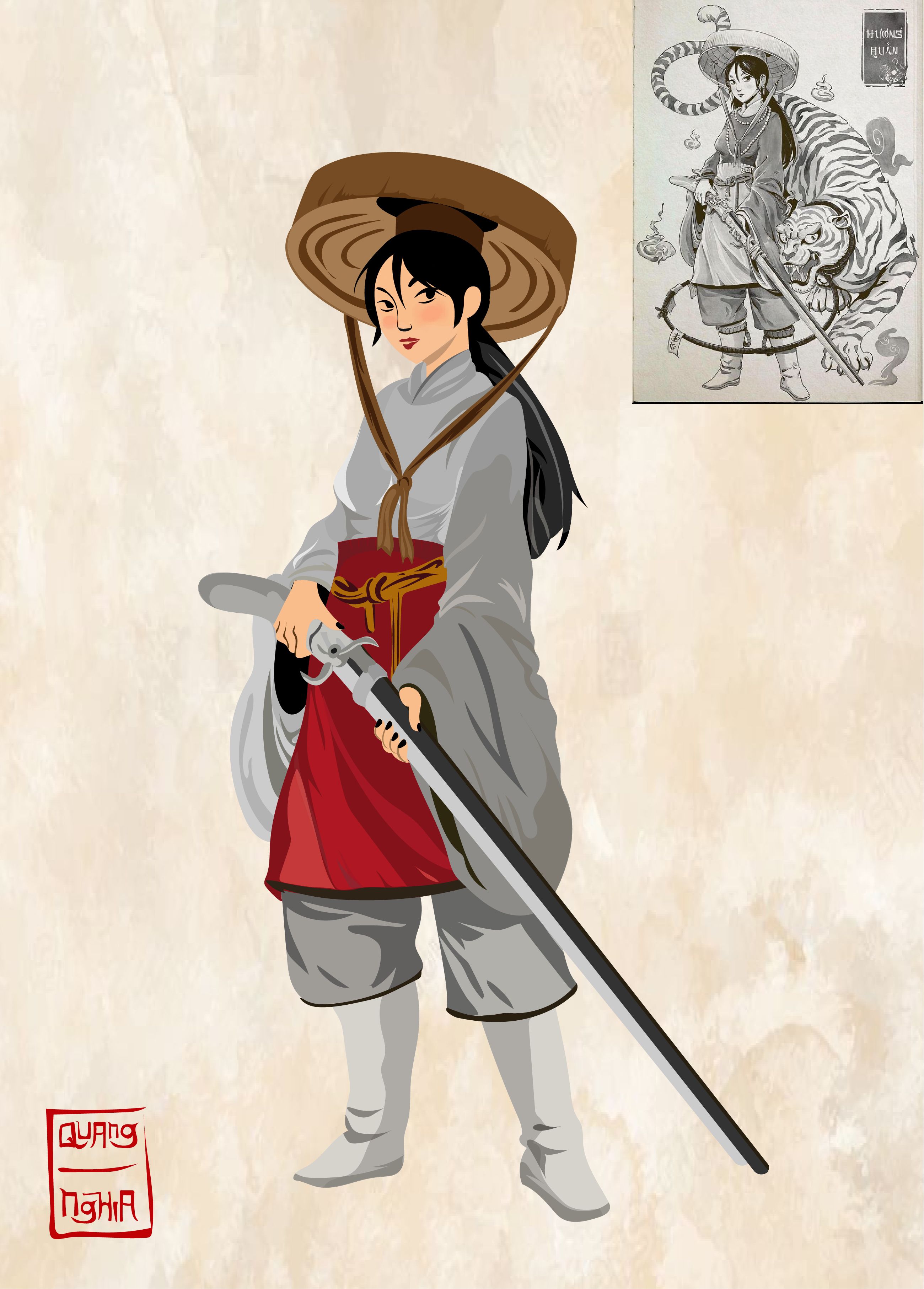 Girl Hải Phòng