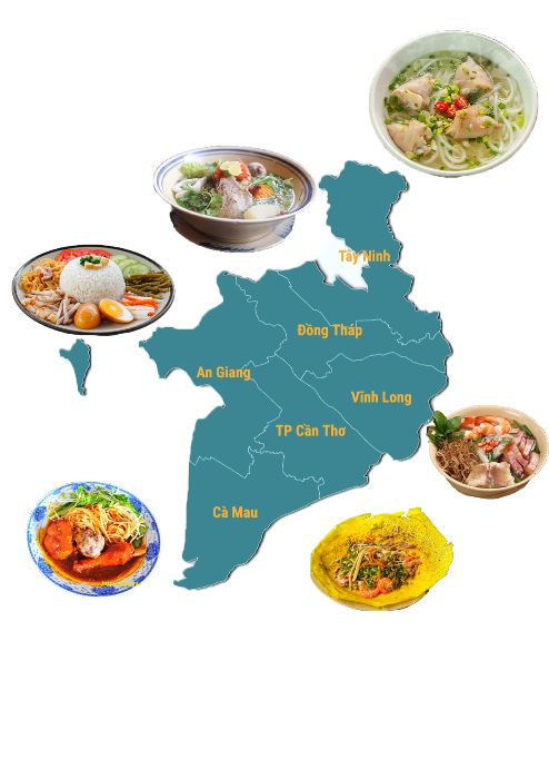 BÀI TẬP 1: CẮT GHÉP TỰ DO