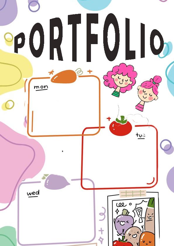 PORTFOLIO