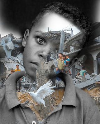 Double exposure