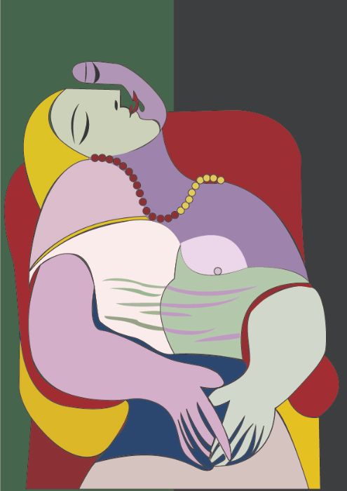 Le Rêve