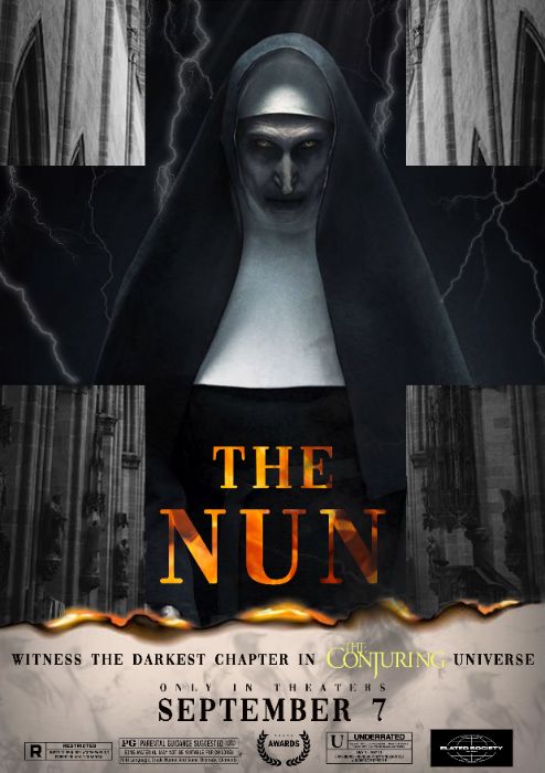 The Nun