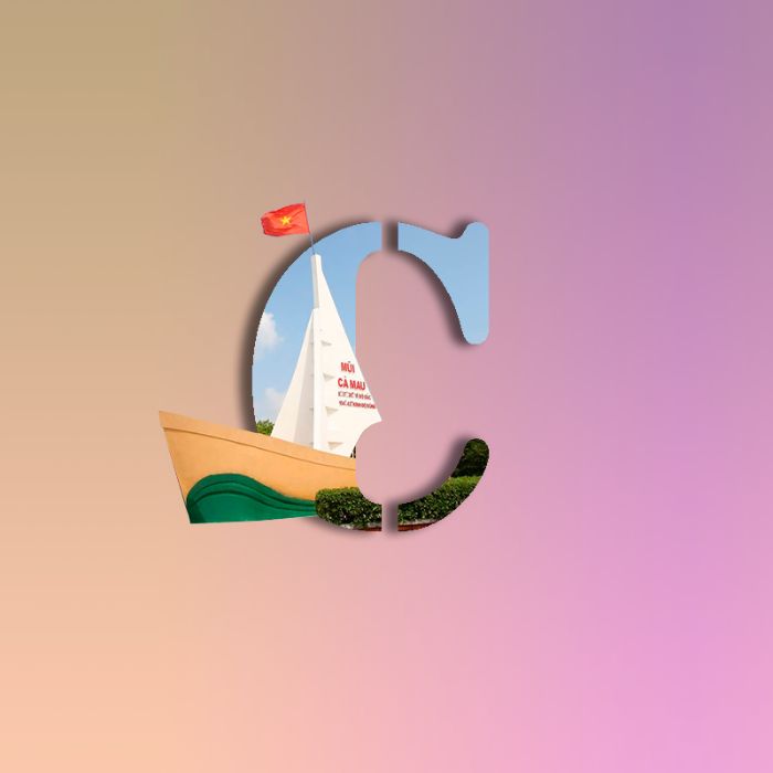 TP.Cà Mau