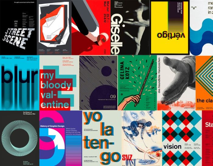 Swiss Design