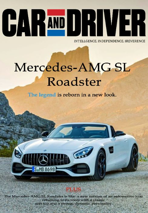 Megazine - Trần Đức Mạnh.