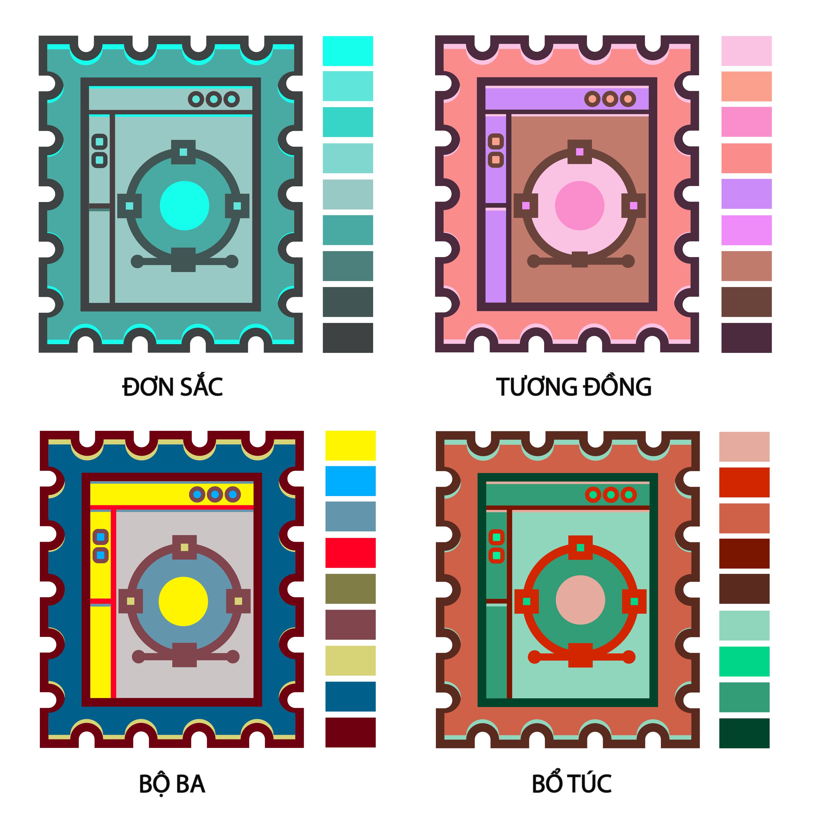 BTGK Illustrator Buổi 4