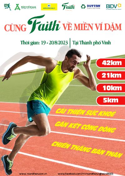 Cùng JAITH về miền ví dặm