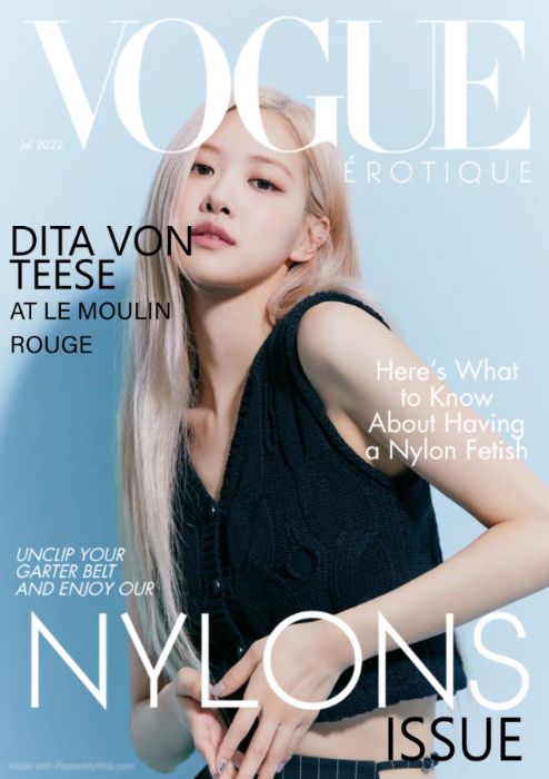 Btvn 3 Magazine