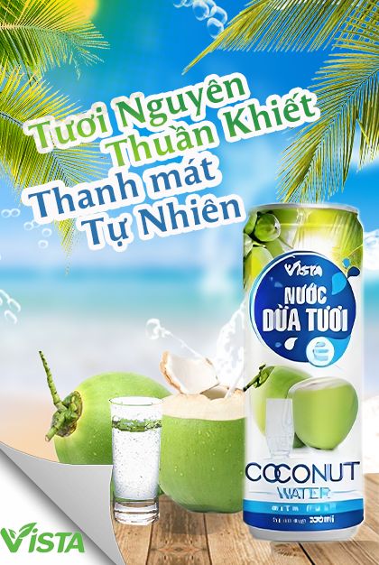 Nước dừa