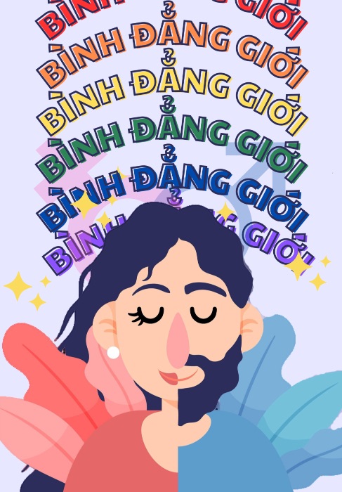BÌNH ĐẲNG GIỚI - BTVN BUỔI 6