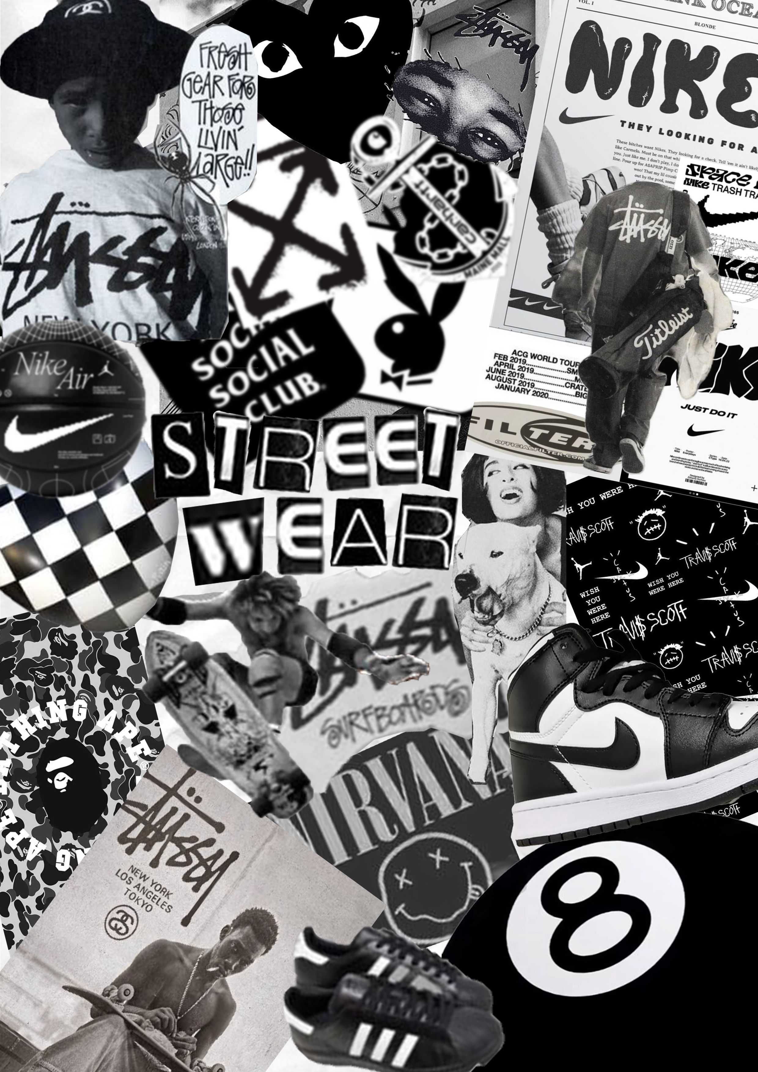 Streetwear