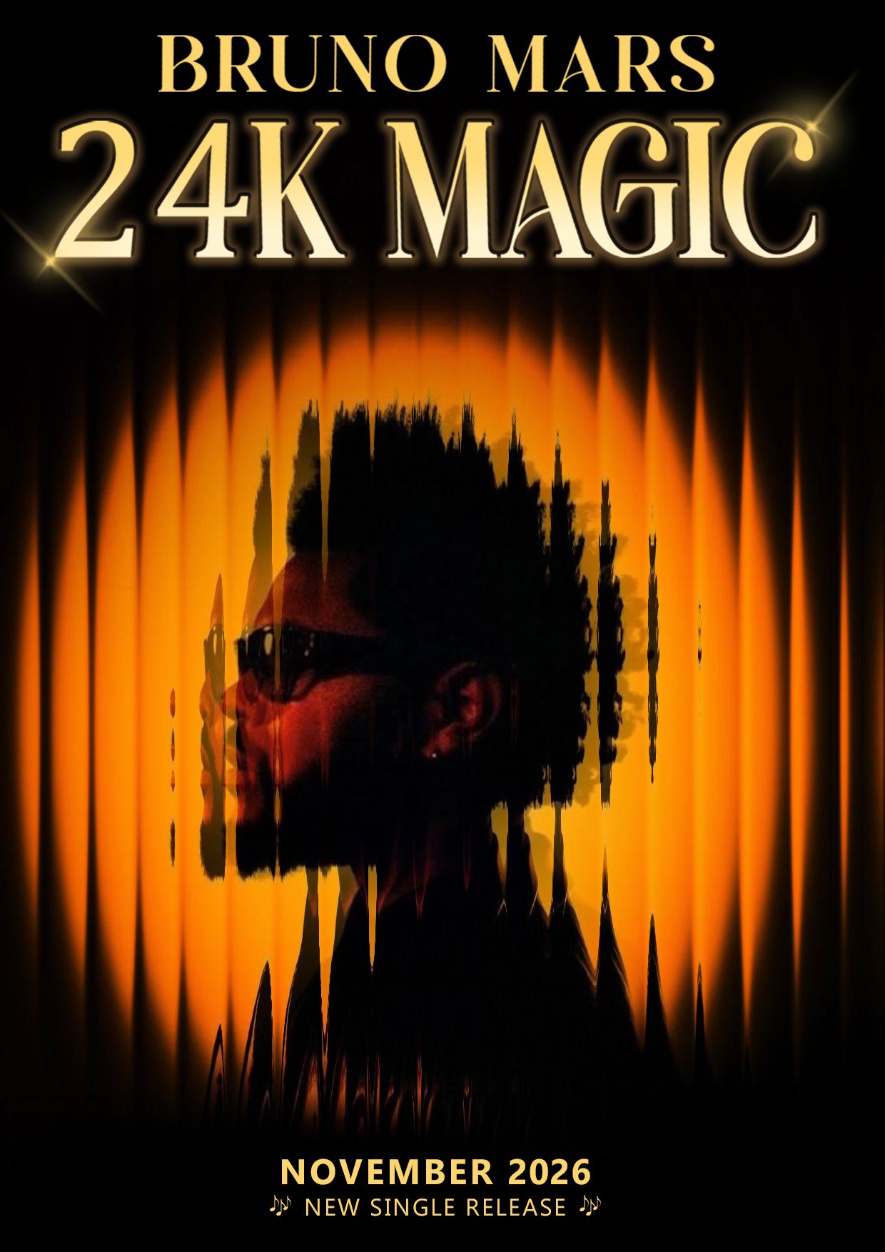 music poster