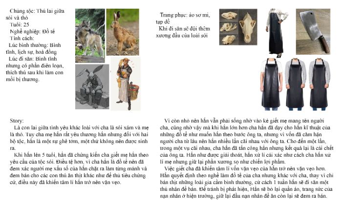 moodboard