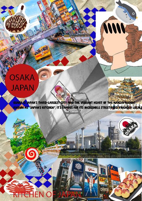 OSAKA